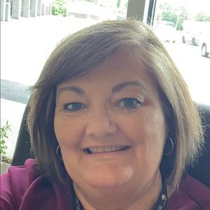 Meet your Posher, Donna